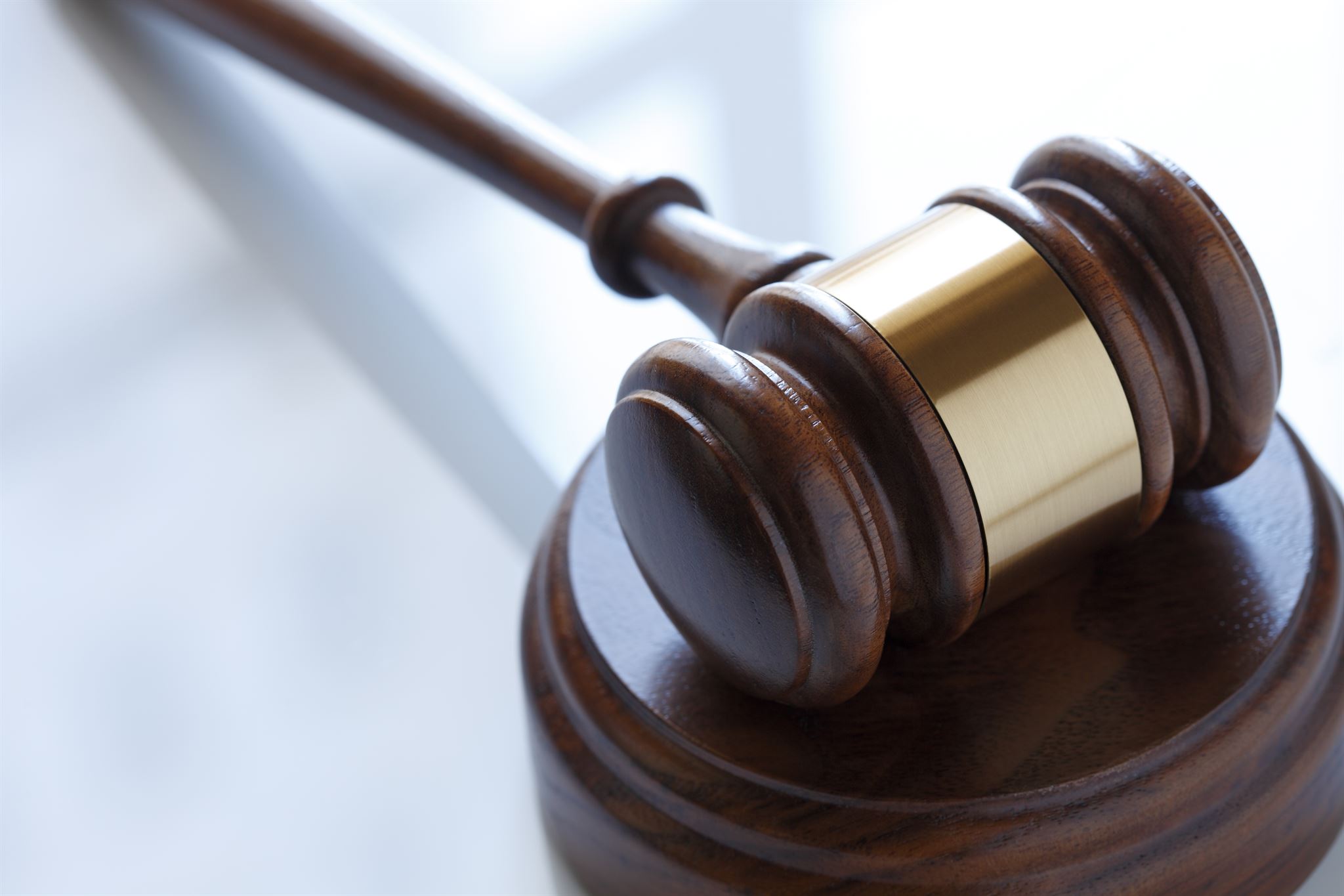 Gavel-resting-on-block